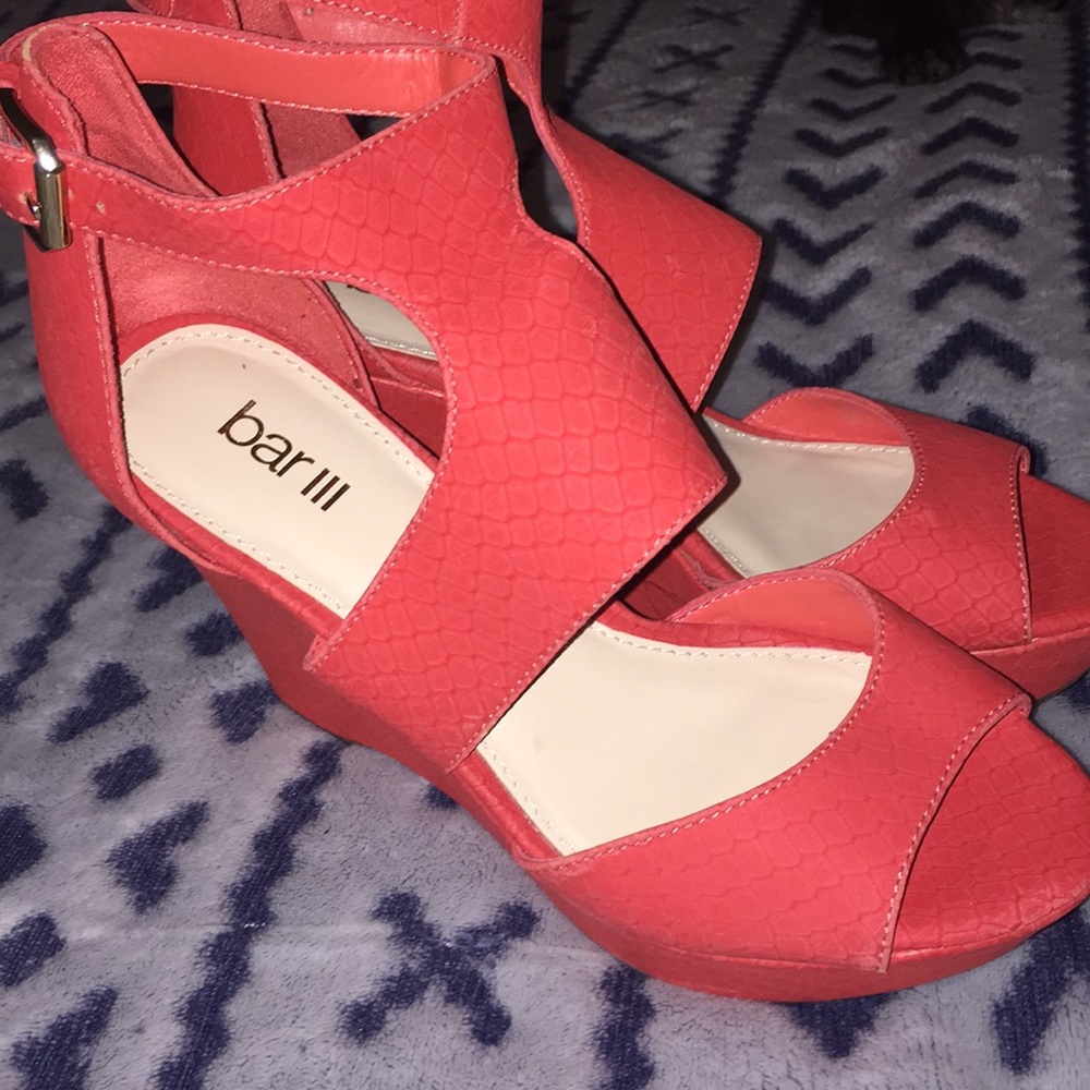 heels - Picture 2 of 4